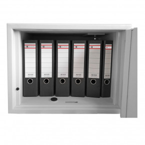 Wertheim BMT0400 Wertschutzschrank VdS, ECB•S 2 (II) nach EN 1143-1